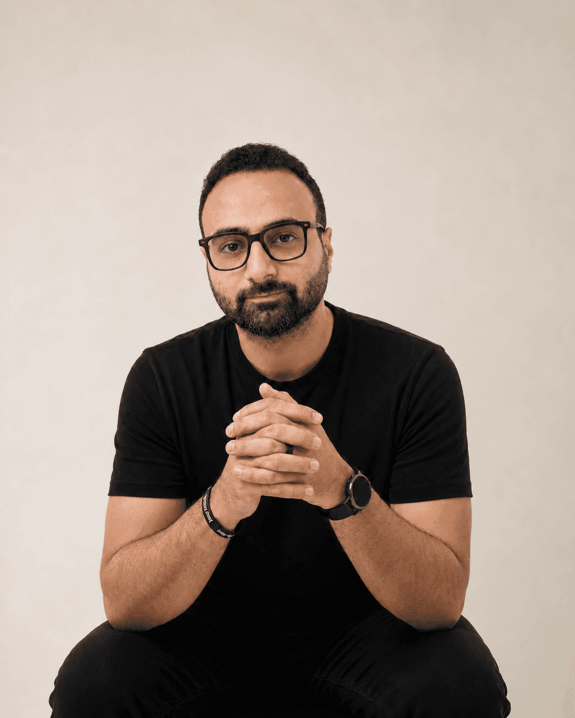 Tawfik Elsayed (توفيق السيد) — Tech Lead, Fractional CTO, and Senior Full-Stack Engineer